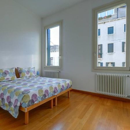 Apartamento Rio Ca Foscari Venecia Exterior foto