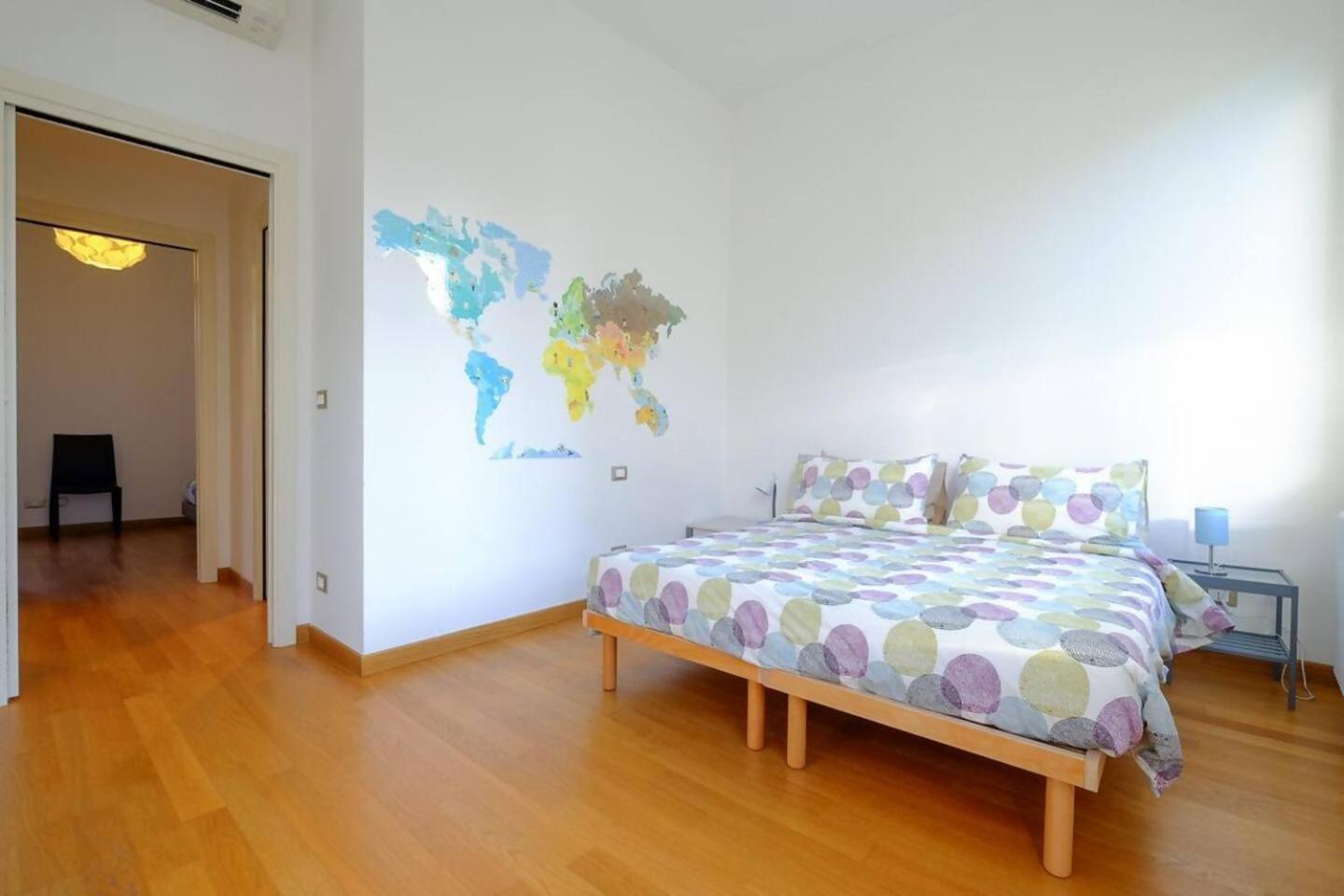 Apartamento Rio Ca Foscari Venecia Exterior foto