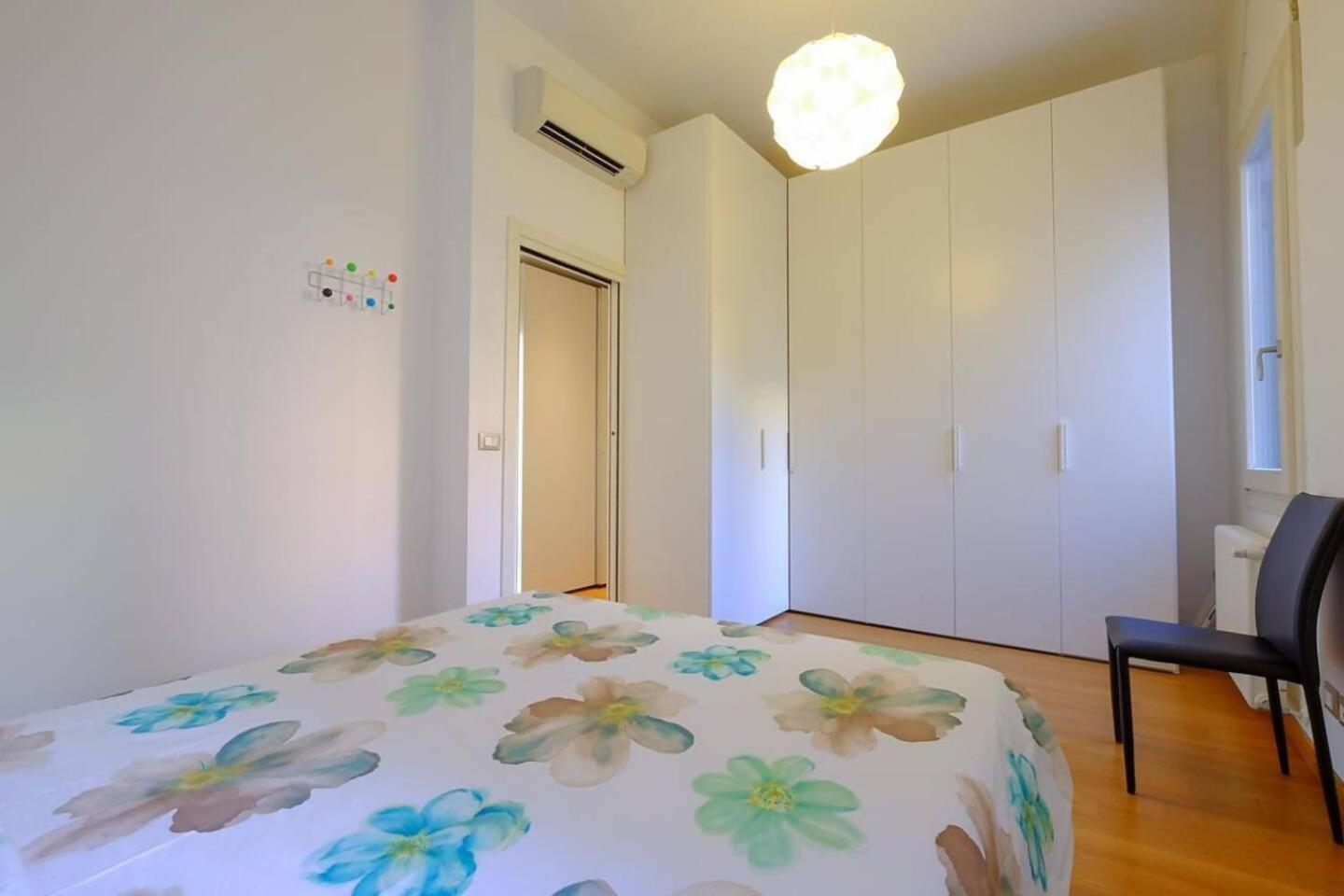 Apartamento Rio Ca Foscari Venecia Exterior foto