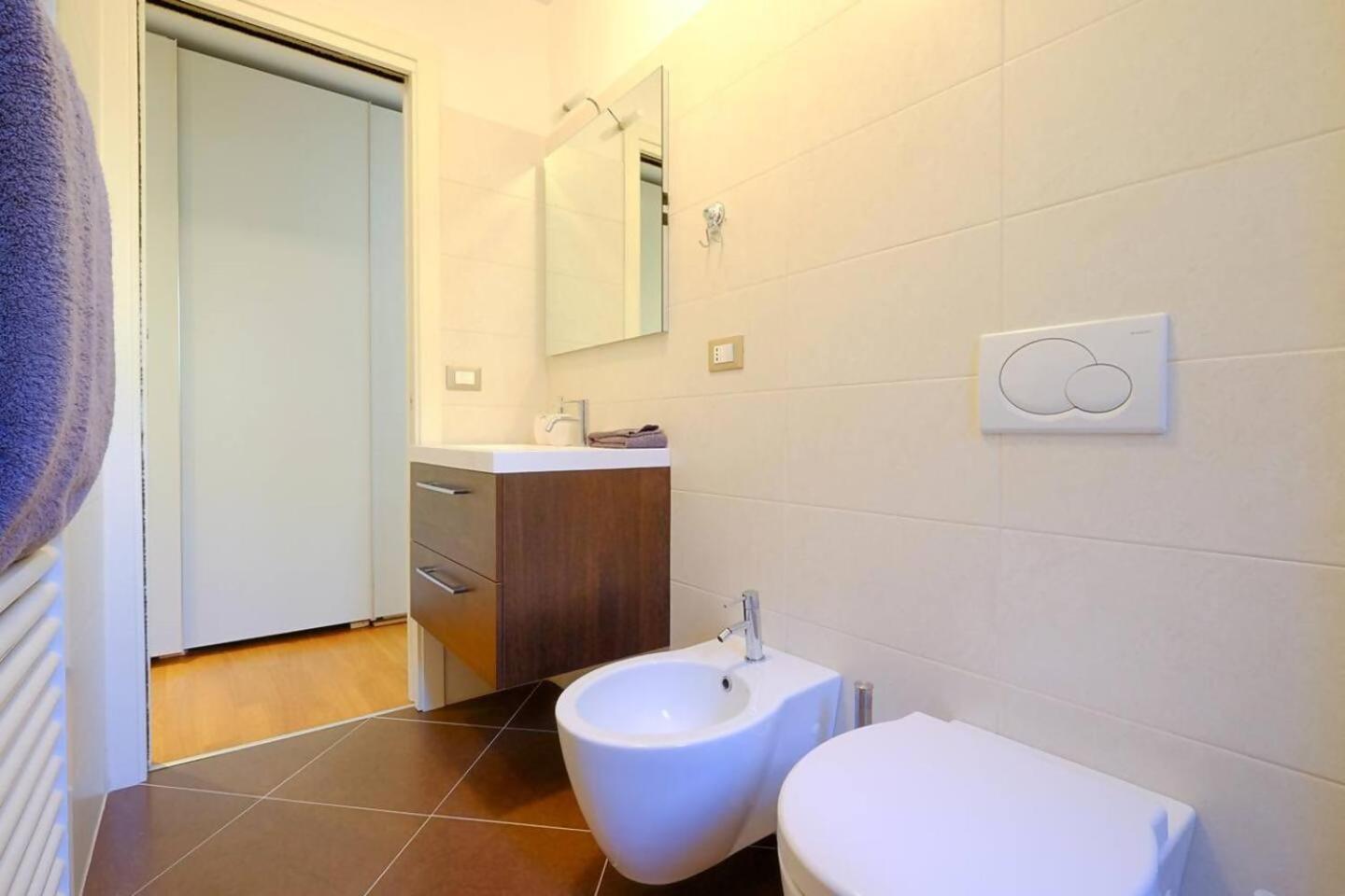 Apartamento Rio Ca Foscari Venecia Exterior foto